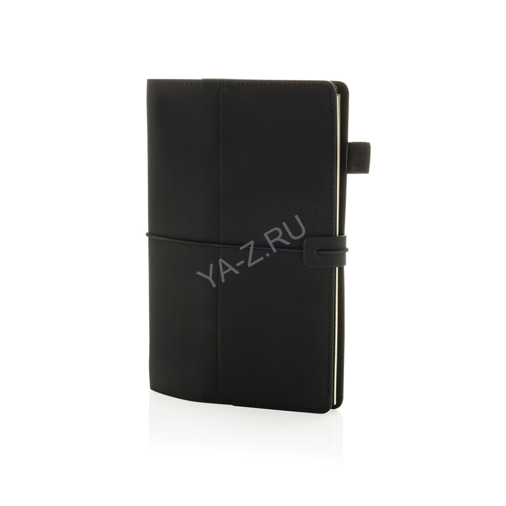 Многофункциональный блокнот Daily Notes Binder 3 в 1 в обложке из PU, А5