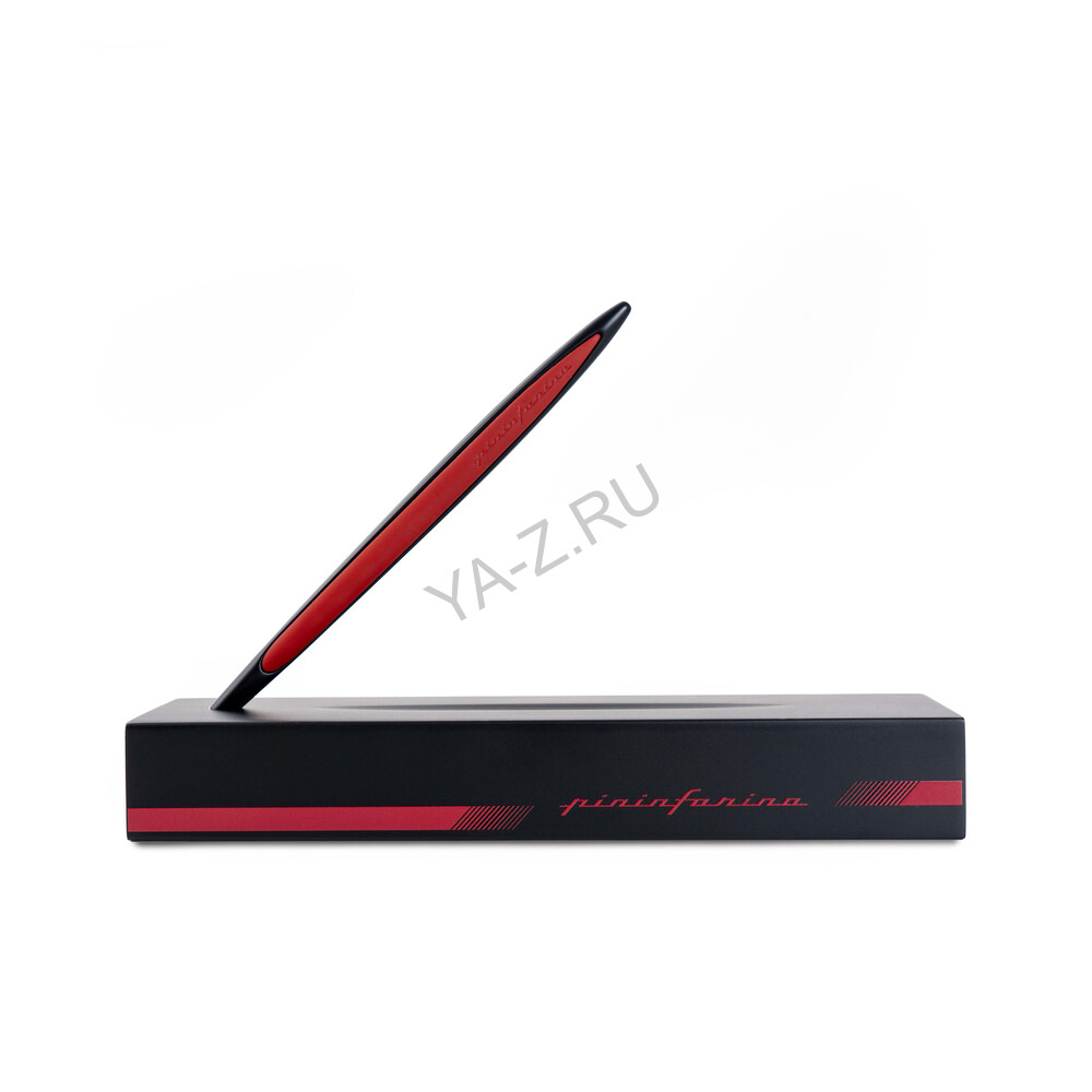 Вечная ручка Pininfarina Cambiano Race Red
