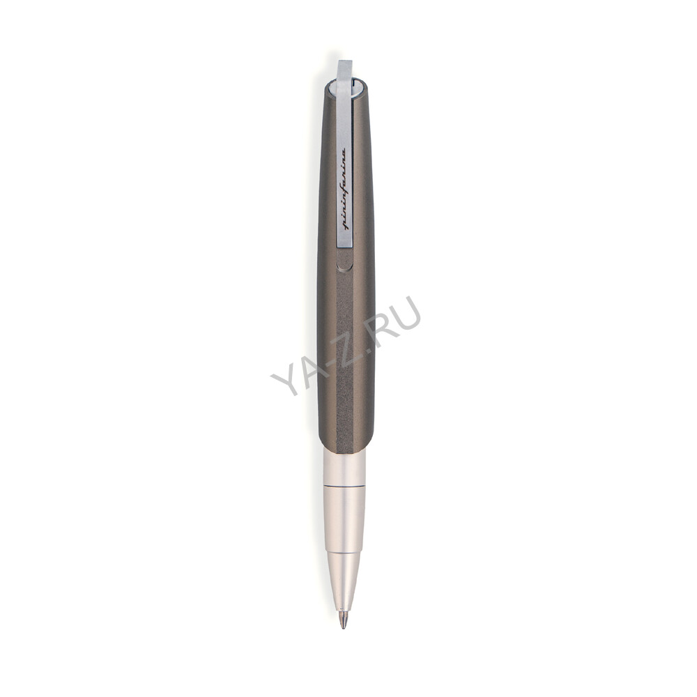 Шариковая ручка Pininfarina PF GO TITANIO