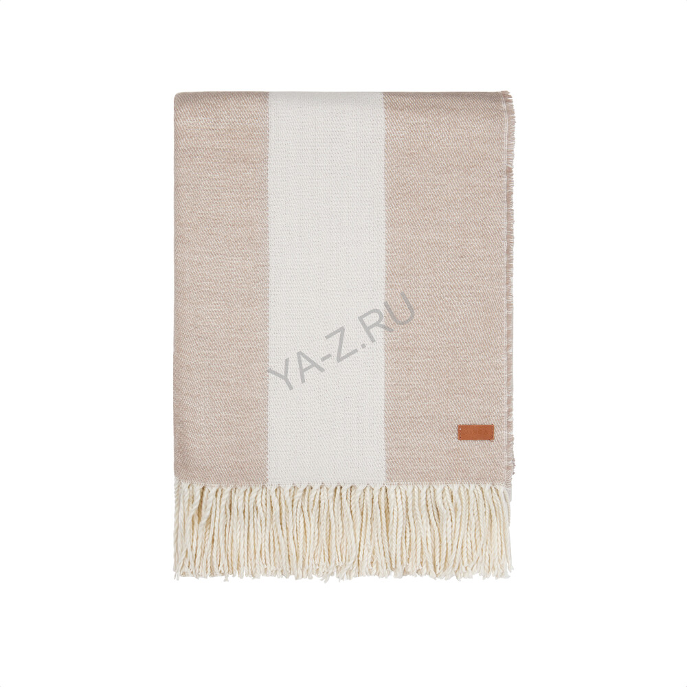 Плед VINGA Tella из Polylana® AWARE™, 230 г/м², 130х170 см