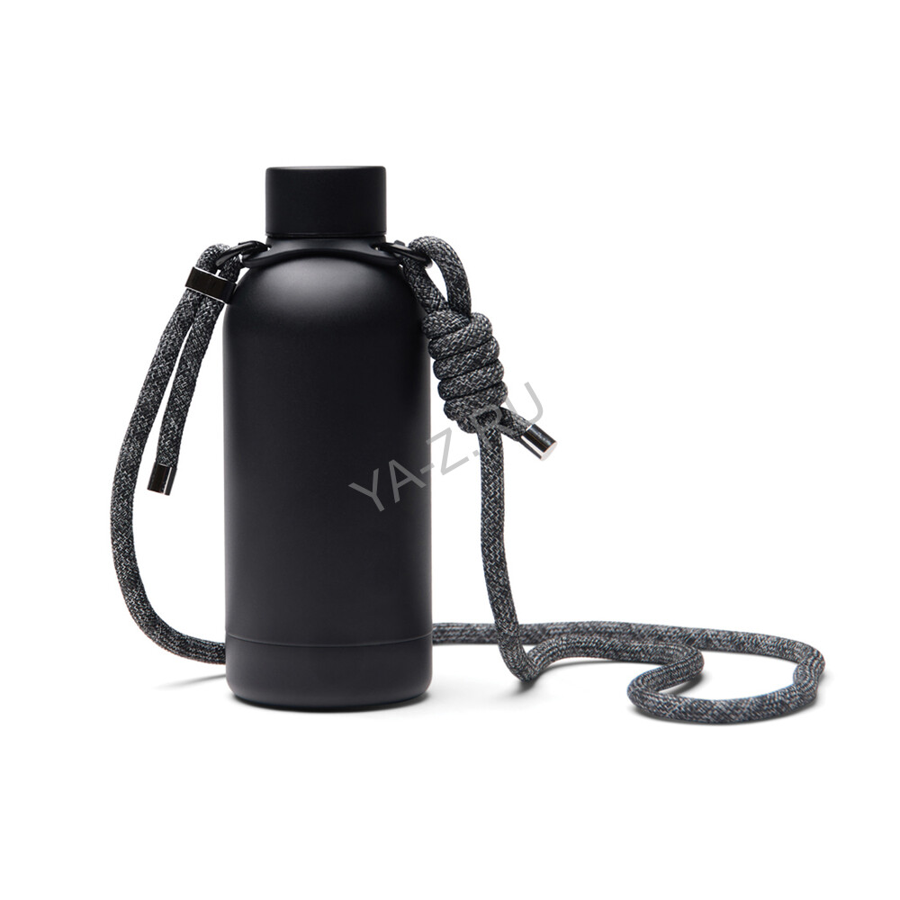 Термобутылка VINGA Parks RCS SS, 400 мл