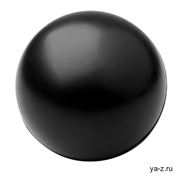 Антистресс Bola, чёрный
