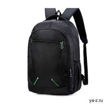 Рюкзак SWS Comfort, Зеленый 