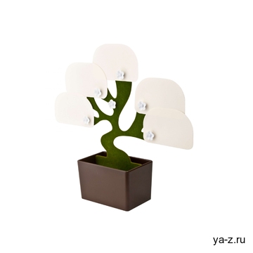 Органайзер настольный Bonsai 