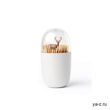 Держатель для зубочисток Deer meadow