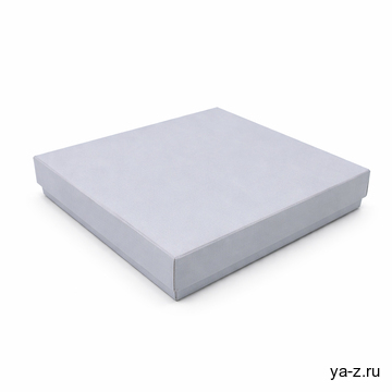 Коробка SmartPack, серый
