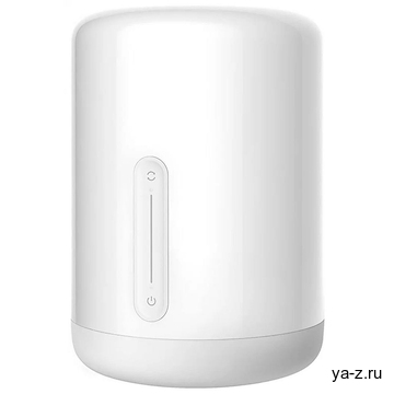 Лампа Mi Bedside Lamp 2, белая