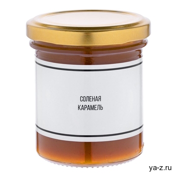 Крем-карамель Sur Mer