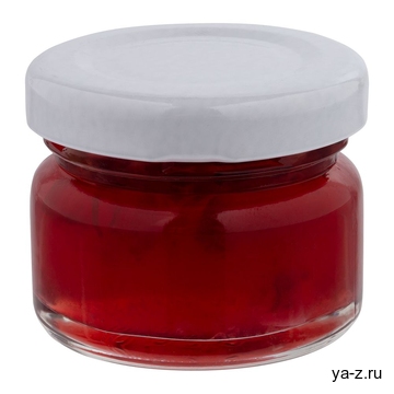 Джем на виноградном соке Best Berries, красная смородина