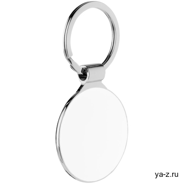 Брелок White Circle