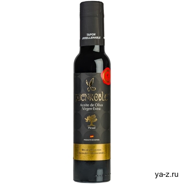 Масло оливковое Fuenroble