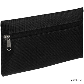 Пенал P-case, черный