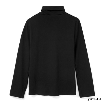 Водолазка Urban, черная, размер ХS/S
