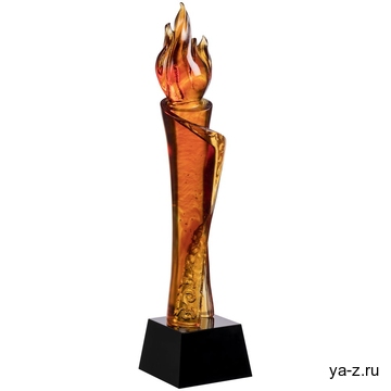 Стела Glasso Flame