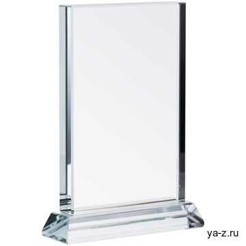 Стела Pictory Rectangle