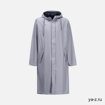 Макинтош R3, серый, размер M/L