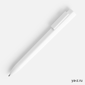 Ручка шариковая Swiper SQ, белая
