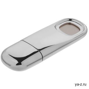 Флешка биометрическая Uniscend Tactum Fast, 32 Гб