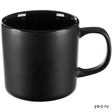 Кружка Eastpresso, черная