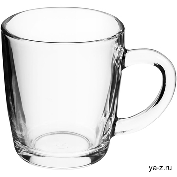 Кружка Basic Round