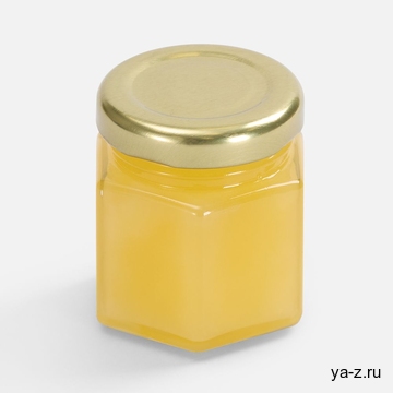 Мед Beezy, мини, цветочный