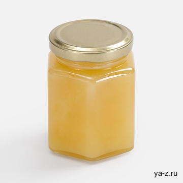 Мед Beezy, цветочный