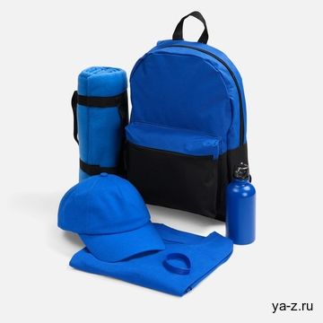 Набор ValleyFun, синий, размер S