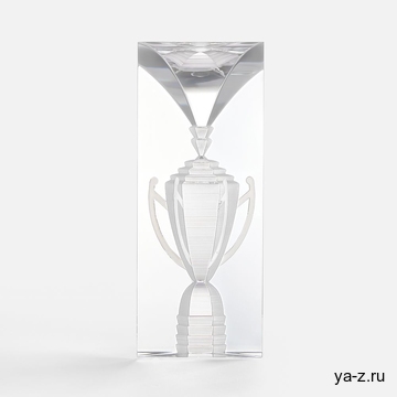 Стела Cupital