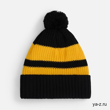Шапка Winwear, черная