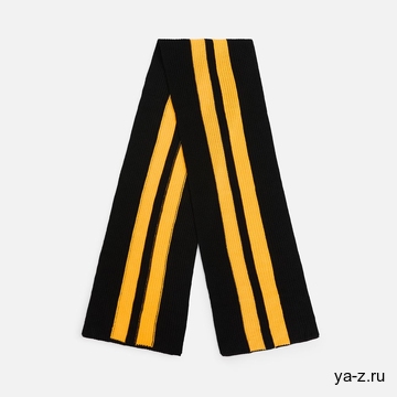 Шарф Winwear, черный
