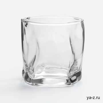 Стакан Crystal Clear