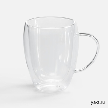 Кружка с двойными стенками Seifenblase, ver.2