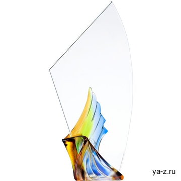 Стела Fair Wind