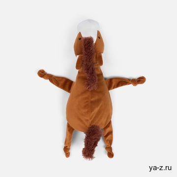 Мягкая игрушка — конфетница PonyBon