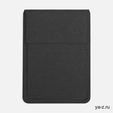 Чехол для ноутбука KeepNote, черный