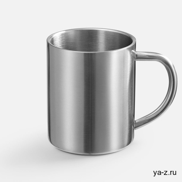 Кружка для сублимационной печати Makesteel