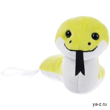 Игрушка Baby Snake Left