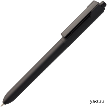 Ручка шариковая Hint, черная