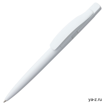 Ручка шариковая Prodir DS2 PPP, белая