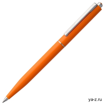 Ручка шариковая Senator Point, ver.2, оранжевая