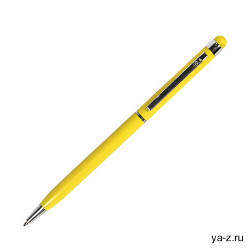 Ручка шариковая со стилусом TOUCHWRITER