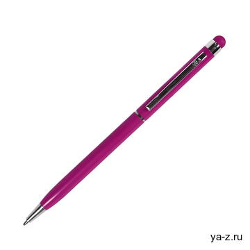 Ручка шариковая со стилусом TOUCHWRITER
