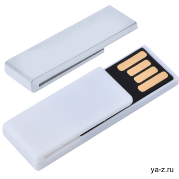 USB flash-карта "Clip" (16Гб)