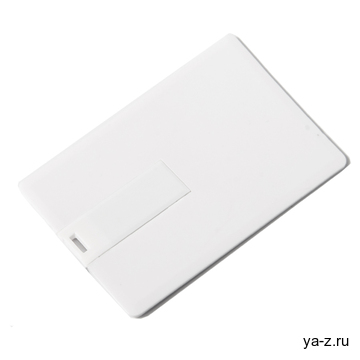 USB flash-карта CARD (16 Гб)