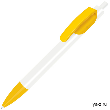 Ручка шариковая TRIS