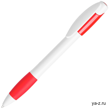 Ручка шариковая с грипом X-5