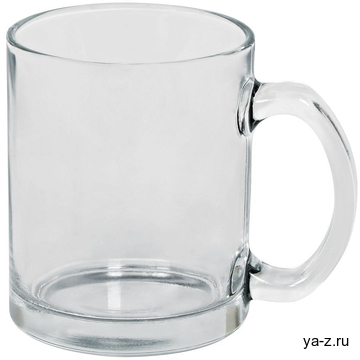 Кружка "Clear"