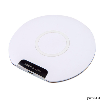 Беспроводное зарядное устройство DISK