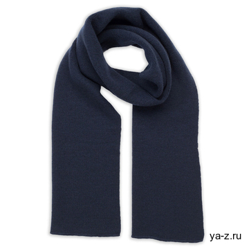 Шарф вязаный WIND SCARF