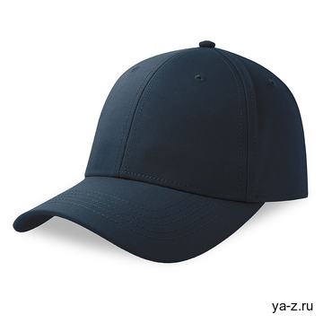 Бейсболка PITCH, 6 клиньев, L/XL